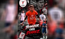 Emir Dönmez 71 Evler’de