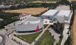 Eskişehir'de bugün başlıyor: İşte yeni etkinlik alanı