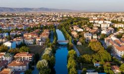 Eskişehir’de hava sıcaklıkları değişiyor: Yeni haftanın tahmini belli oldu