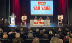 Eskişehir'de farklı kesimler aynı kürsüde: Neyin değişeceğini göstermeliyiz