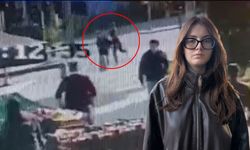 Eskişehir'de saldırıya uğrayan genç kız yaşadığı dehşeti anlşattı!