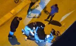 Eskişehir'de tartışma hastanede bitti: 20 yaşındaki genç bıçaklandı
