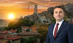 Eskişehir'in ilçesi dünya sahnesinde: Başkan Dökmeci Sivrihisar'ı anlatacak