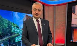 Eskişehir'in trafik sorununa yayalaştırma ve tek yön önerisi