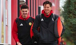 Eskişehirspor İzmir’e tam kadro gitti