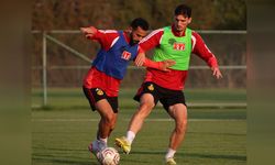 Eskişehirspor kupa mesaisine hazırlanıyor