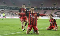 Eskişehirspor'a zorlu rakip: Hedef maçında parola 3 puan
