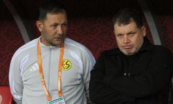 Eskişehirspor'da beraberlik sonrası Şapcı kararı belli oldu: İstifa edecek mi?