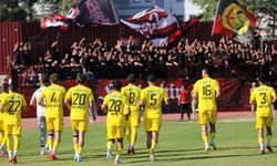Eskişehirspor'da gözler Akşehir maçında: Kötü seri sona ermeli!