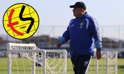 Eskişehirspor’da hedef zirve: Şapcı'dan dikkat çeken sözler