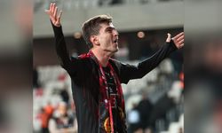 Eskişehirsporlu futbolcu ilk 11'e göz kırptı