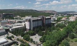 Eskişehir’den dünyaya uzanan başarı: ESOGÜ’den 21 isim o listede