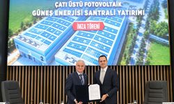 ETO’dan 25 yıllık enerji hamlesi! Elektrik ihtiyacının yüzde 60’ını karşılayacak