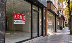 Eskişehir’in en işlek caddelerinde kriz! Dükkânlar boş kalıyor