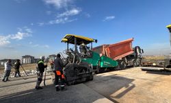 Eskişehir’de bölge ulaşımına yeni alternatif