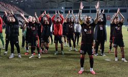 Haftanın en karlı takımı Eskişehirspor