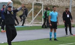Hakan Şapcı’dan oyuna sonradan girenlere sitem