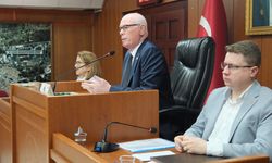 Odunpazarı Meclisi’nde gündem ısındı: Sendika ve YENİ Parti tartışması