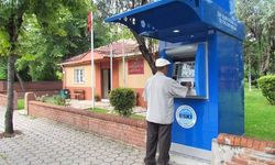 Eskişehir’de su yüklemede yeni dönem: Artık telefondan yapılabilecek