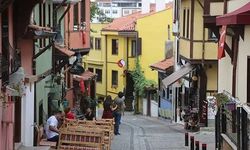 Turizmde dikkat çeken rakam: Türkiye'deki düşüş Eskişehir’i teğet geçti