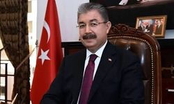 Eskişehir Valisi Yılmaz’dan Dünya Kız Çocukları Günü mesajı