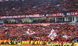 Eskişehirspor maçında 20 bin taraftar beklentisi