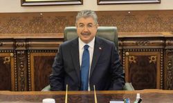 Eskişehir Valisi Erdinç Yılmaz'dan Cumhuriyet'in 103. yılı mesajı