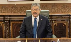 Eskişehir Sanayi Odası 58 yaşında! Vali Yılmaz'dan ESO'ya kutlama