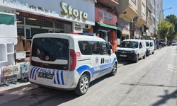 Eskişehir’de fırında korkutan olay: Rezistansa dokunan işçi ağır yaralandı