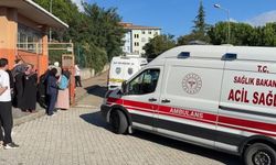 Başakşehir’de ortaokulda bir öğrenci 7 öğrenciyi bıçakladı!