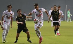 Eskişehirspor'da kritik hafta: Kazanmak çok değerli olacak!