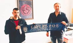 Kaya: Hedefimiz şampiyonluk