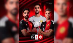 Eskişehirspor sosyal medyasından ilk 11 spoilerı!