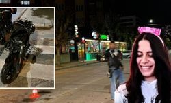 22 yaşındaki Berfin’in ölümünde sürücüye asli kusur: İddianame hazırlandı