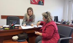 Tazelenme Üniversitesi’nde rekor başvuru: Kontenjan saniyeler içinde doldu