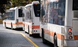 Eskişehir'de ulaşıma KPSS düzenlemesi: Ek seferler devrede