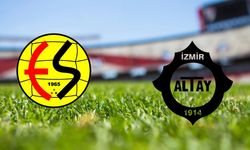 Eskişehirspor taraftarları dikkat! Altay maçı biletleri satışta
