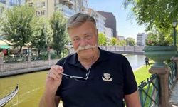 Nuri Alço hastaneye kaldırıldı
