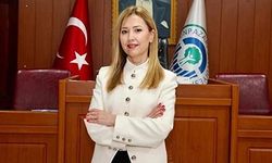 Odunpazarı Belediyesi’nde yeni atama! Sibel Yeşildal başkan yardımcısı oldu