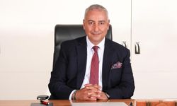 OEDAŞ’ın çevre projesine uluslararası ödül