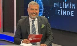 Rektör Adıgüzel ilk kez açıkladı: Eskişehir'deki merkez Türkiye'de tek olacak!