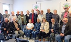 Eskişehir’de emeklilerden zam tepkisi! “Emeklilere zam değil, yaş sınırı hazırlanıyor”