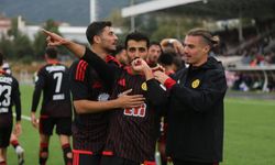 Eskişehirspor tur peşinde: Kupa'da ilk maçına çıkıyor