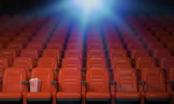 Eskişehir sinemada hangi filmler var? Vizyona giren ve girecek filmler belli oldu