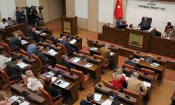 Mecliste oy birliğiyle kabul edildi: Tepebaşı’ndan önemli adım