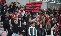 Eskişehirspor kupa maçı bilet fiyatlarına taraftardan tepki
