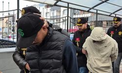 Eskişehir’de tüfekli kavga! Kaçan 5 şüpheli yakalandı