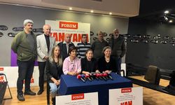 Eskişehir’de “Yan Yana Geliyoruz” forumu için çağrı