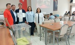 Eskişehir’de veteriner fakültesi öğrencilerine burs desteği
