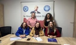 Türk Eğitim-Sen Kadın Komisyonu yeni dönem için toplandı